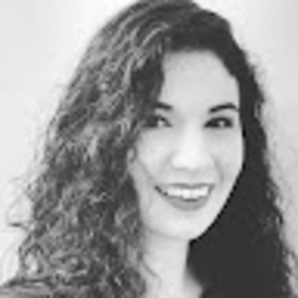 Meet your Posher, Brianna
